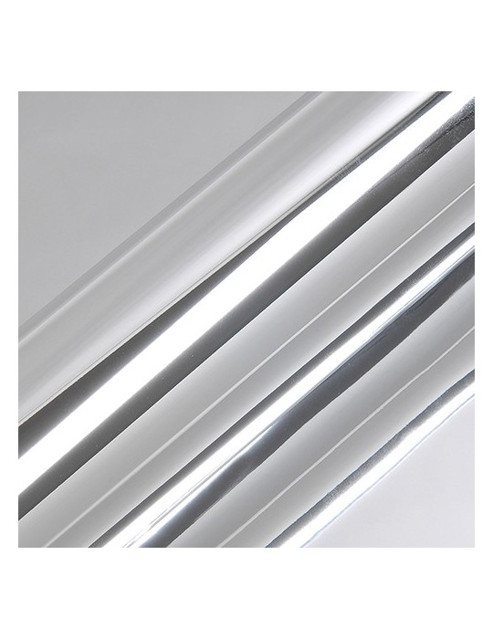 HX30SCH01B - Super Chrome Argent Brillant